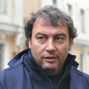 Boris Zimin – Boris Nemtsov Foundation for Freedom