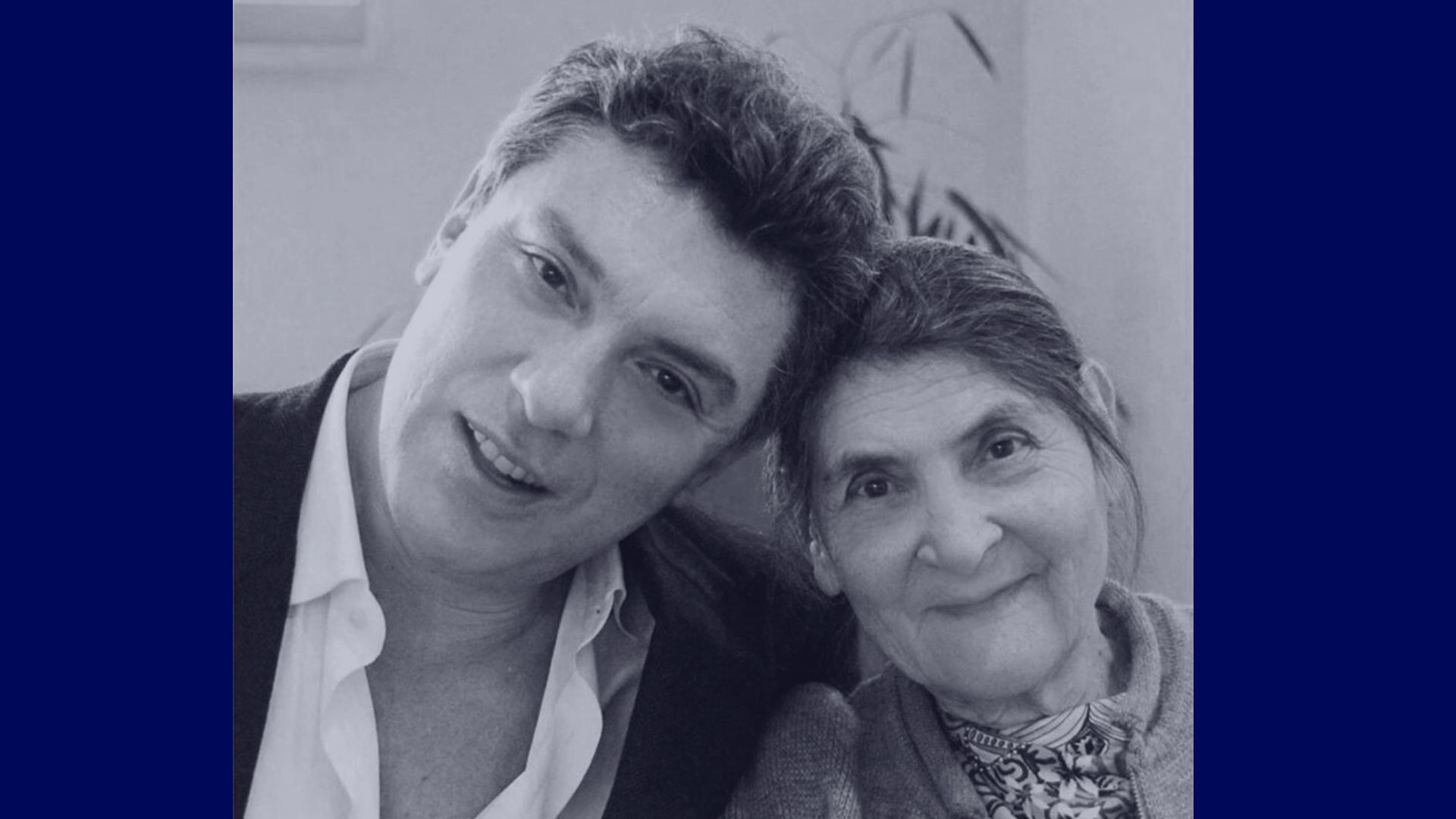 February 14, 2024: DINA YAKOVLEVNA NEMTSOVA PASSED AWAY – Boris Nemtsov  Foundation for Freedom