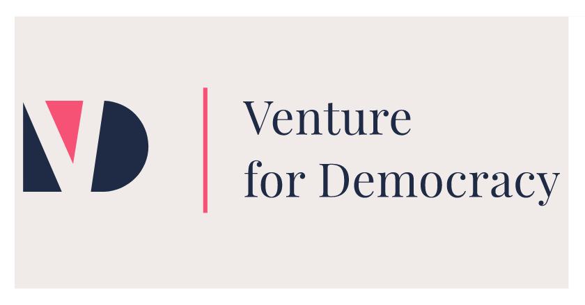 The Nemtsov Foundation and the investment company The Untitled Ventures announce the establishment of the investment fund named ‘Venture for Democracy’